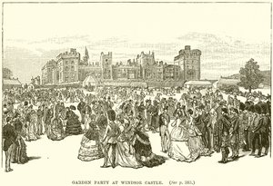 Windsor Kalesi