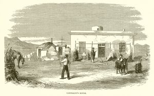 Garibaldis Evi