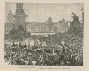 Trafalgar Meydanı