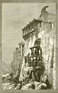 Capitol Kazları by English School