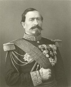 Genel Burbaki by English School