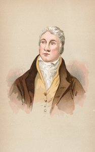 Genel Fitzpatrick by English School