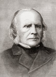 General George Thomas Keppel, Albemarle'nin 6. Kontu by English School