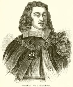 Genel Keşiş by English School