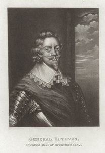 Genel Ruthven by English School