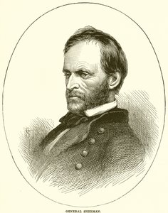 Genel Sherman by English School