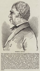 Genel Taylor (gravür) by English School