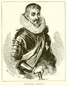Genel Tilly by English School