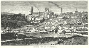 Dunfermline