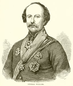 Genel Williams by English School