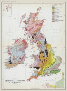 Britanya Adaları