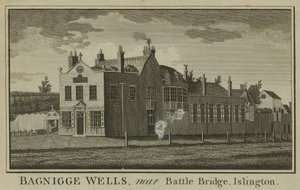 Bagnigge Wells