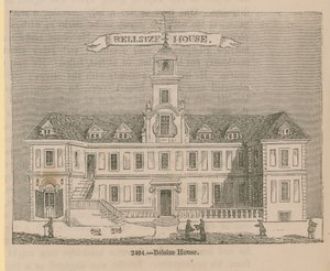 Belsize House