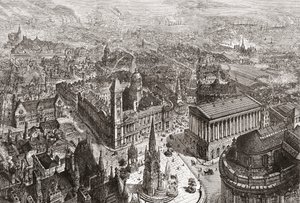 Birmingham, West Midlands, İngiltere