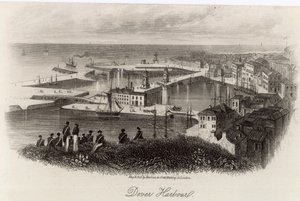 Dover Limanı