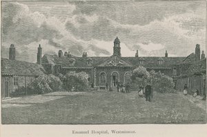 Emanuel Hastanesi