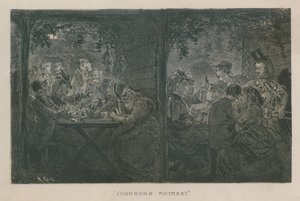 Johnsons Retreat