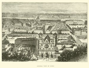 Lyon