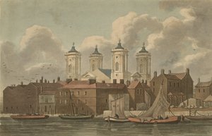 St Johns
