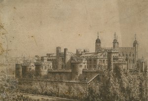 Londra Kulesi