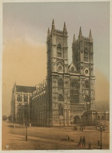 Westminster Abbey