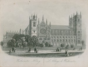 Westminster Abbey