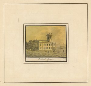 Bethnal Green