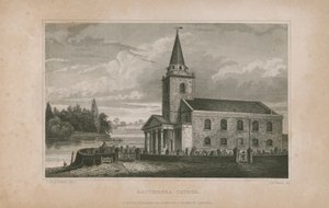 Battersea Kilisesi