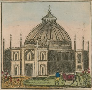 Brighton Dome