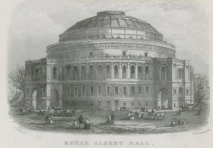 Royal Albert Hall