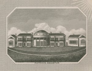 Royal Pavilion Estate