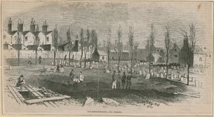Spa Fields