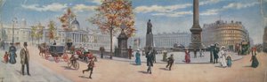 Trafalgar Meydanı