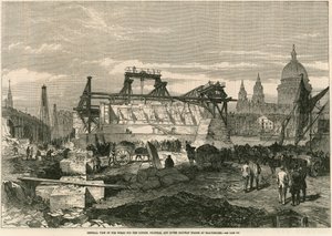 Blackfriars, Londra