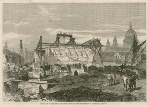 Blackfriars