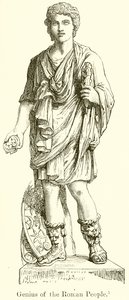 Roma Halkının Dehası by English School