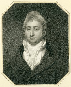George Annesley, 2. Mountnorris Kontu (1770-1844) by English School