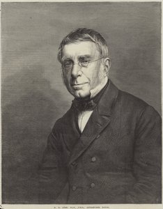 George Biddell Havadar