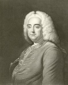 George Frederic Handel