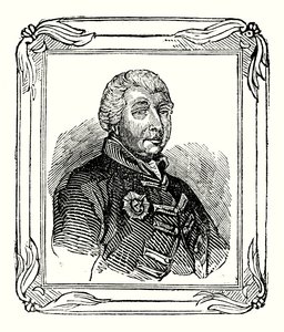 George II