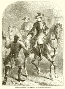 George III. Taht