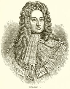 George ben by English School