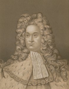 George ben by English School