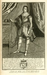 George Villiers, Buckingham