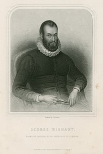 George Dilek by English School
