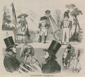 Alman cüceler by English School