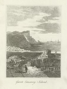 Devler Geçidi İrlanda by English School