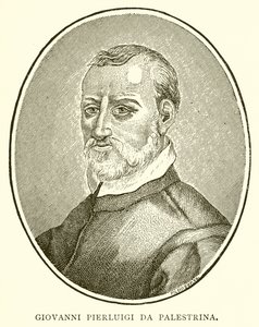 Palestrina