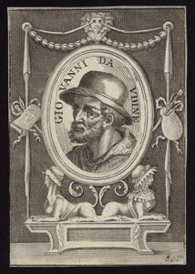 Udineli John by English School