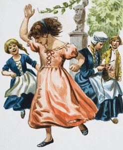 kızlar dans by English School